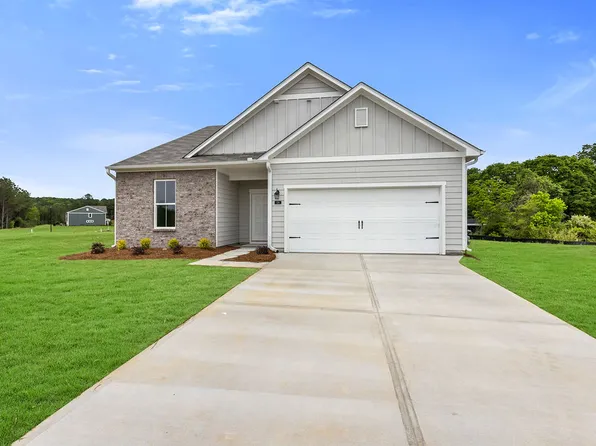 174 Sweet Water Ln, Rome, GA 30161