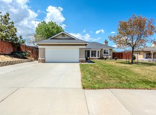 1017 Clearview St, Tehachapi, CA 93561