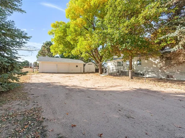1190 5th Avenue, Hudson, CO 80642