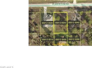 1064 Plantation Rd, Lehigh Acres, FL 33974