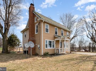 3708 Black Rock Rd, Upperco, MD 21155