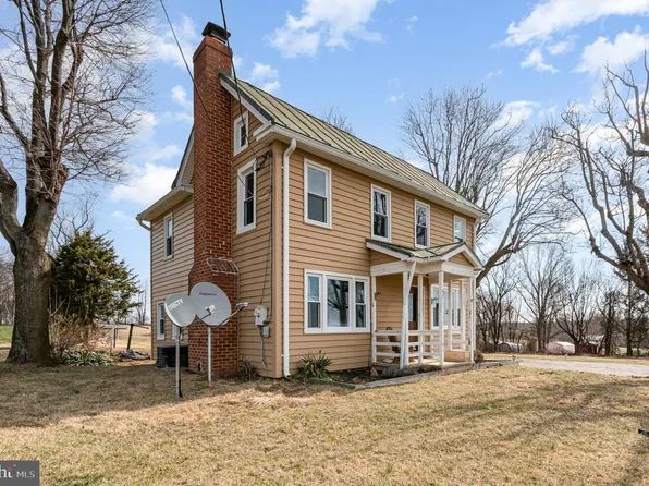 3708 Black Rock Rd, Upperco, MD 21155