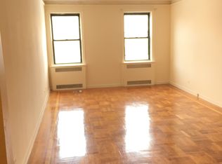 3121 54th St #6H, Woodside, NY 11377
