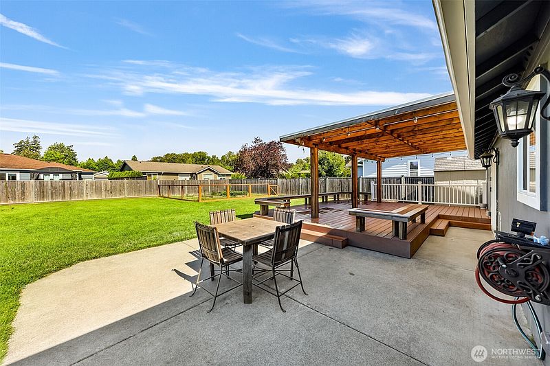 5th image of 8255 Quinault Road
