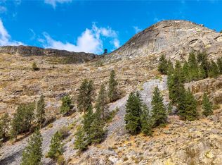 0 Pharr Out Way #7, Omak, WA 98841