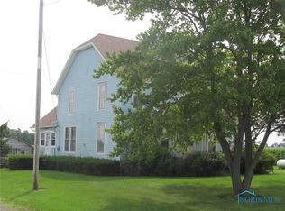 6345 State Line Rd, Convoy, OH 45832