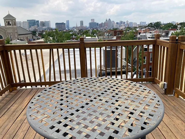 315 S Collington Ave — Photo 24