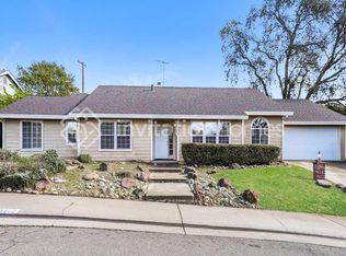 5232 Hickory Hill Ct, Fair Oaks, CA