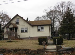 1180 New Peach St, Vineland, NJ 08360