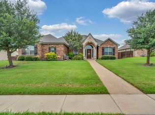 550 Hunton Ln, Waco, TX 76706