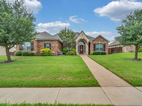 550 Hunton Ln, Waco, TX 76706