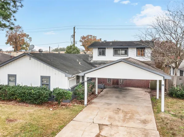 8406 Glen Valley Dr, Houston, TX 77061