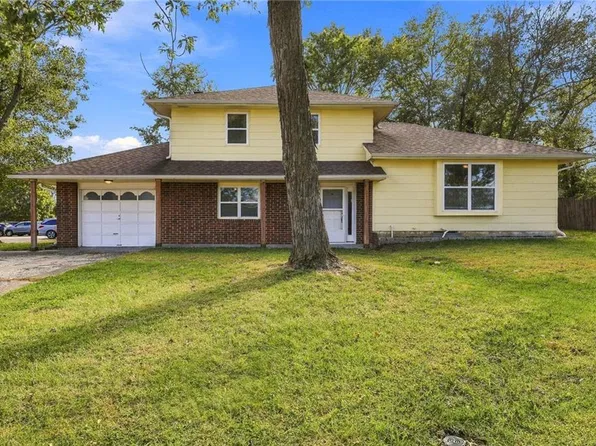 311 E Washington St, Gardner, KS 66030