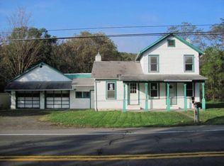 1252 Owego Rd, Owego, NY 13827