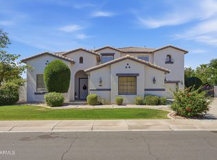 558 E Mead Pl, Chandler, AZ 85249