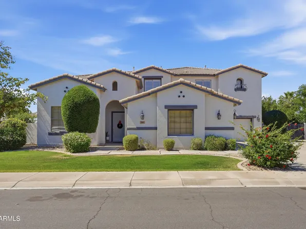 558 E Mead Place, Chandler, AZ 85249