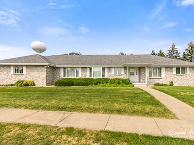 1269 Tower Ct, Bourbonnais, IL, 60914