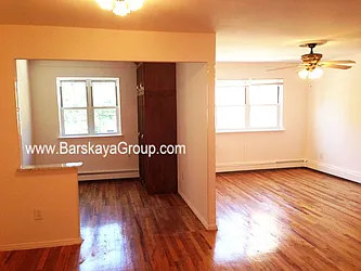 Rented by Barskaya Group Real Estate