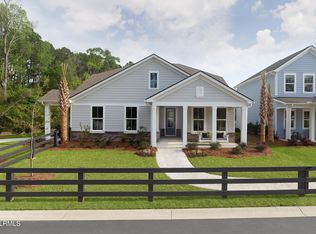 1113 Salem Bay Dr, Beaufort, SC 29902