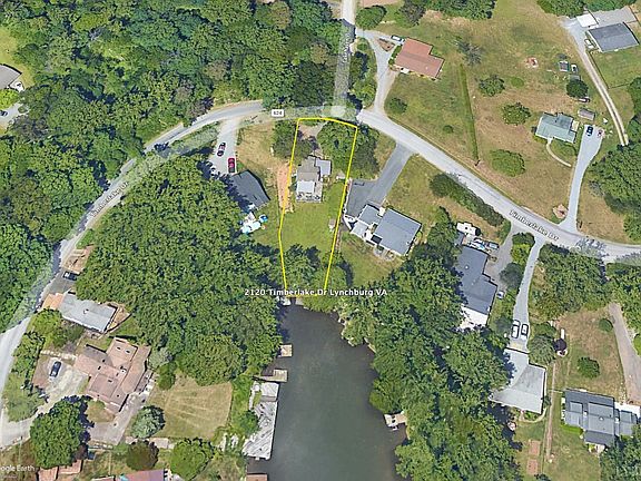 3rd image of 2120 Timberlake Dr