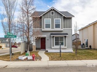 766 N Carisbrooke Ave, Meridian, ID 83642