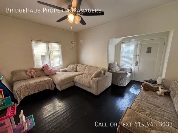 2672 6th Ave, San Diego, CA 92103