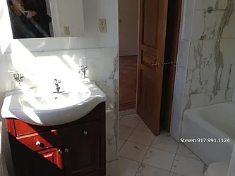Rented by Corcoran