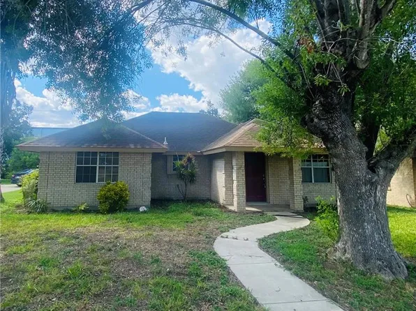 801 N Louisiana Ave, Weslaco, TX 78596