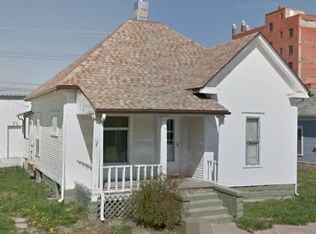 403 N Nebraska Ave, York, NE 68467