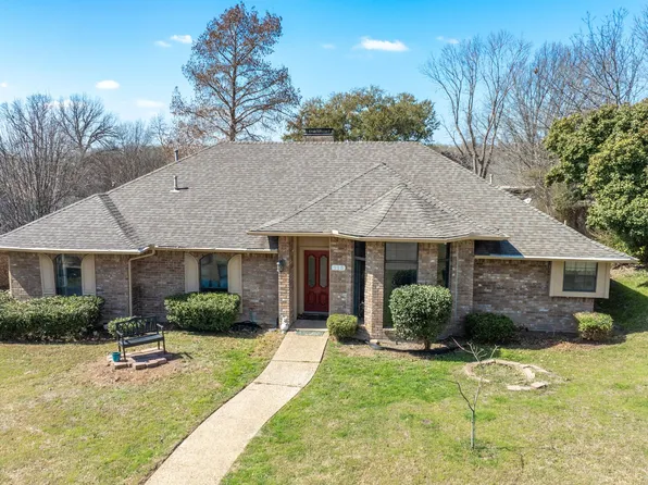 115 Teakwood Dr, Rockwall, TX 75087