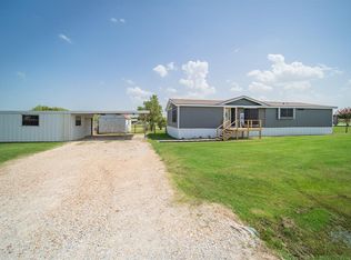 834 Hoss Rd, Sanger, TX 76266