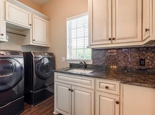 15918 Conners Ace Dr, Spring, TX 77379