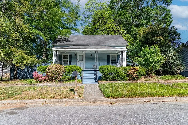 3 Frost St