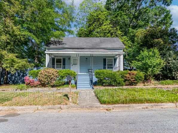 3 Frost St, Greenville, SC 29611