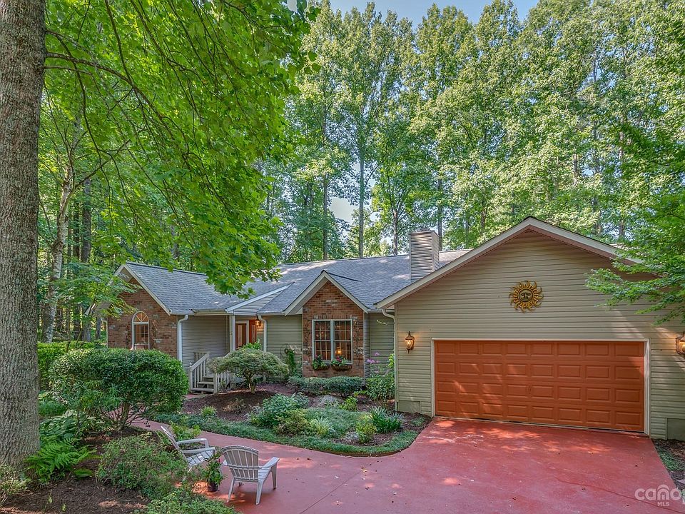 115 Turnberry Ct, Hendersonville, NC 28791 Zillow