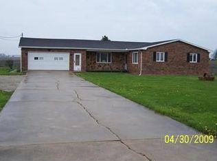 2827 Us Route 36, Greenville, OH 45331