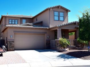 1404 W Pelican Ct, Chandler, AZ 85286