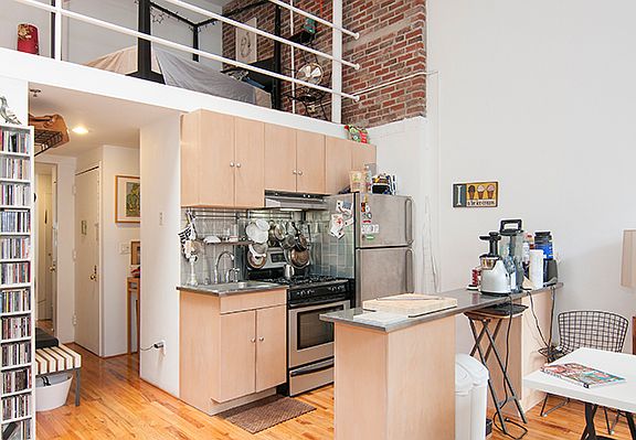2nd image of 113 E 12th St APT 5R