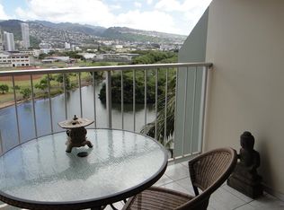 2211 Ala Wai Blvd APT 1014, Honolulu, HI 96815