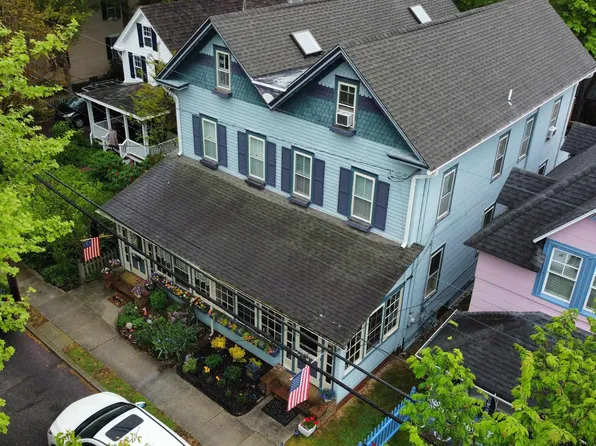 712 Corgie St #C-712b, Cape May, NJ 08204