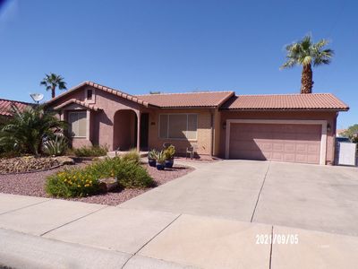 405 Cherokee St, Mesquite, NV, 89027