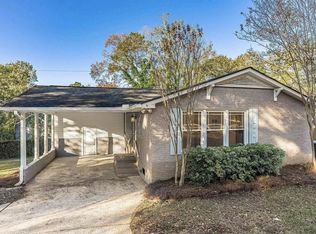 25 Riverview Ct, Columbia, SC 29201