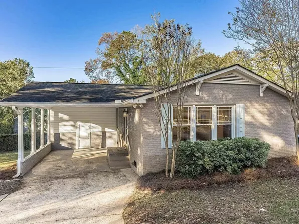 25 Riverview Ct, Columbia, SC 29201