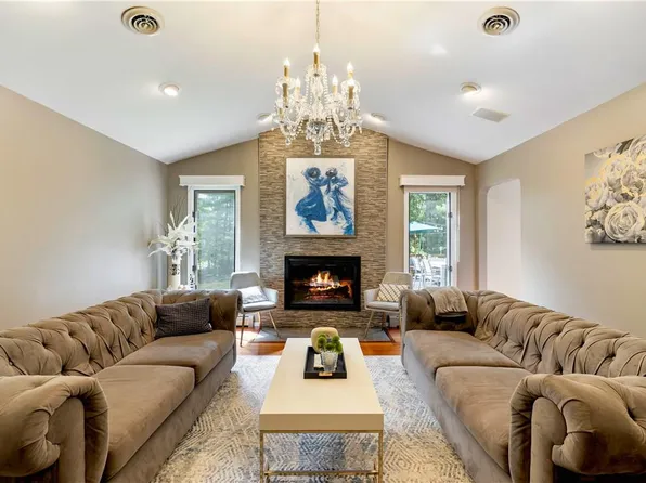 1 Scenic Vista Drive, New City, NY 10956