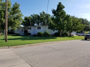 721 S Roosevelt St, Marion, KS 66861
