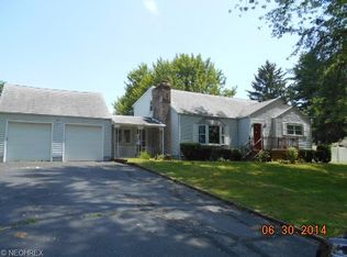 167 Shiawassee Ave, Akron, OH