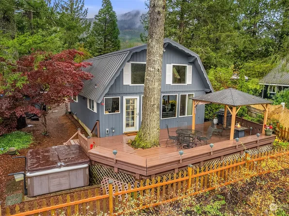 17931 433RD Avenue SE, Gold Bar, WA 98251