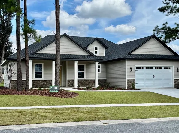 20488 NW 160th Ln, High Springs, FL 32643