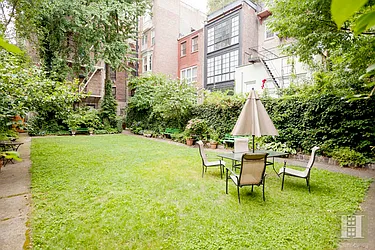 Sold by Halstead Real Estate