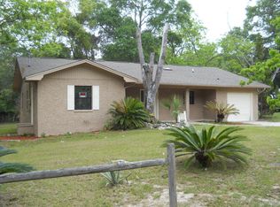 135 Kraft Ave, Panama City, FL 32401